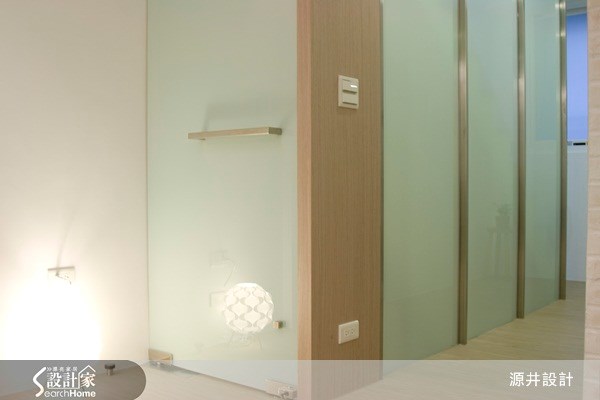 48坪老屋(16~30年)＿簡約風案例圖片＿源井設計＿源井_07之32