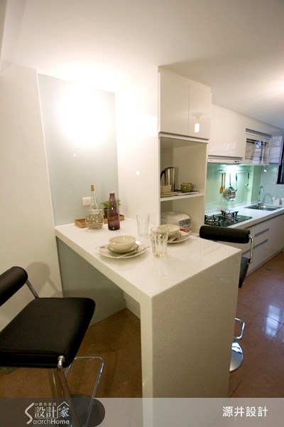 48坪老屋(16~30年)＿簡約風案例圖片＿源井設計＿源井_07之19