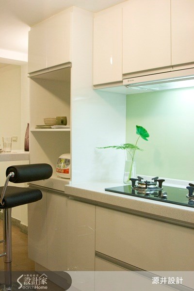 48坪老屋(16~30年)＿簡約風案例圖片＿源井設計＿源井_07之18
