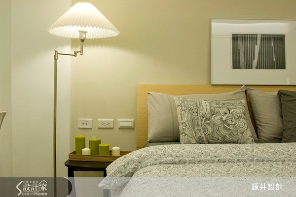 48坪老屋(16~30年)＿簡約風案例圖片＿源井設計＿源井_07之27
