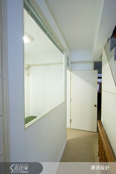 48坪老屋(16~30年)＿簡約風案例圖片＿源井設計＿源井_07之42