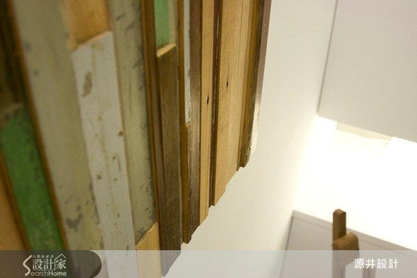48坪老屋(16~30年)＿簡約風案例圖片＿源井設計＿源井_07之16