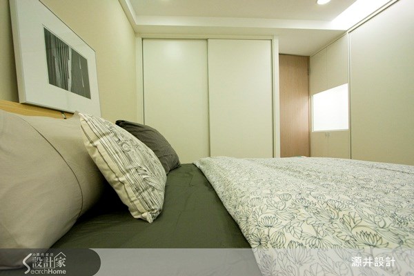 48坪老屋(16~30年)＿簡約風案例圖片＿源井設計＿源井_07之29