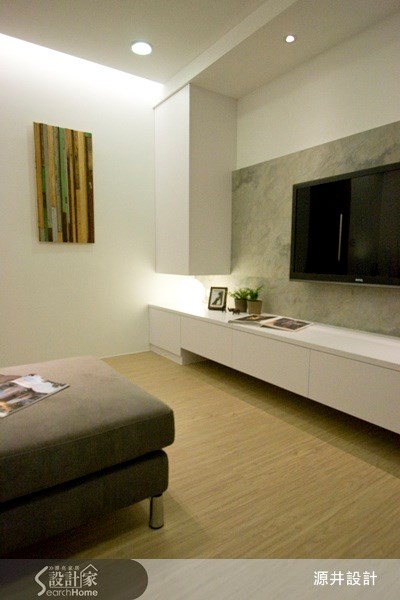 48坪老屋(16~30年)＿簡約風案例圖片＿源井設計＿源井_07之14