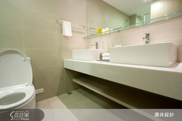 48坪老屋(16~30年)＿簡約風案例圖片＿源井設計＿源井_07之47