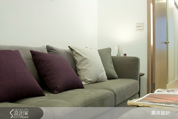 48坪老屋(16~30年)＿簡約風案例圖片＿源井設計＿源井_07之3