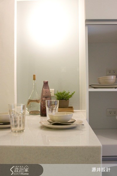 48坪老屋(16~30年)＿簡約風案例圖片＿源井設計＿源井_07之21