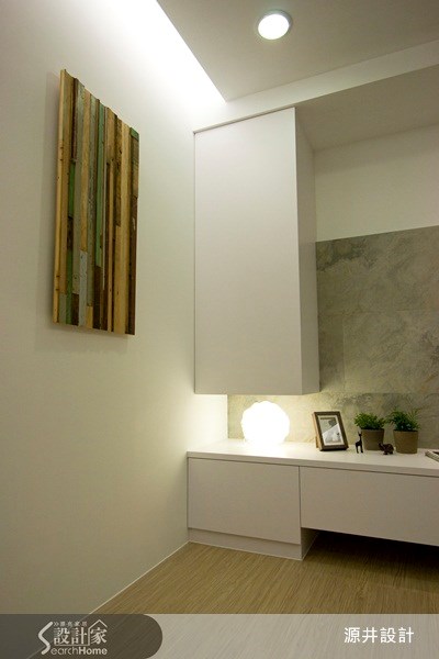 48坪老屋(16~30年)＿簡約風案例圖片＿源井設計＿源井_07之15