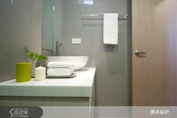 48坪老屋(16~30年)＿簡約風案例圖片＿源井設計＿源井_07之41