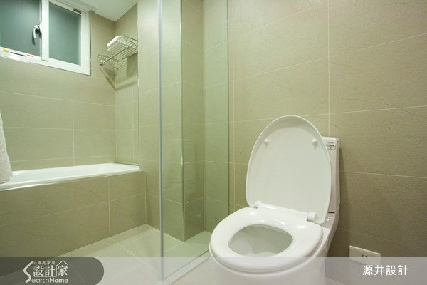 48坪老屋(16~30年)＿簡約風案例圖片＿源井設計＿源井_07之51