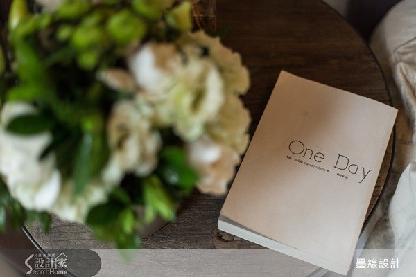 20坪新成屋(5年以下)＿鄉村風案例圖片＿墨線設計有限公司＿墨線_02之23