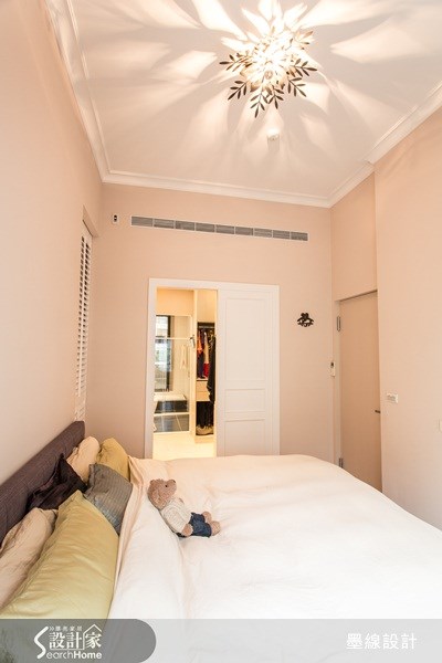 20坪新成屋(5年以下)＿鄉村風案例圖片＿墨線設計有限公司＿墨線_02之21