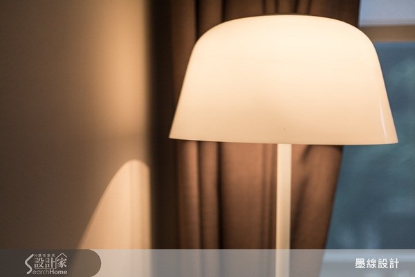 20坪新成屋(5年以下)＿鄉村風案例圖片＿墨線設計有限公司＿墨線_02之25