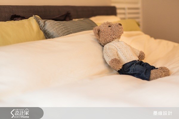 20坪新成屋(5年以下)＿鄉村風案例圖片＿墨線設計有限公司＿墨線_02之24