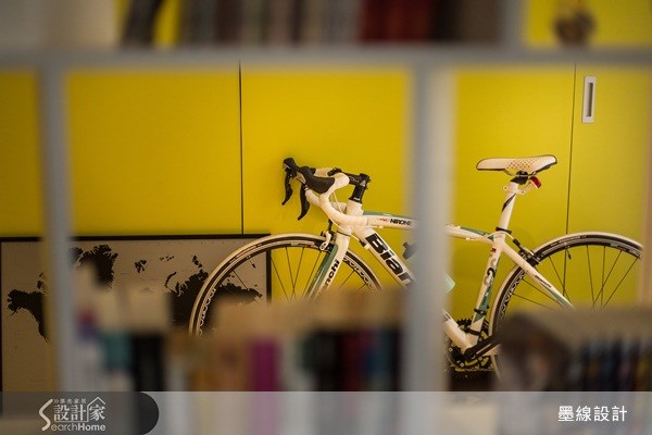 20坪新成屋(5年以下)＿鄉村風案例圖片＿墨線設計有限公司＿墨線_02之14