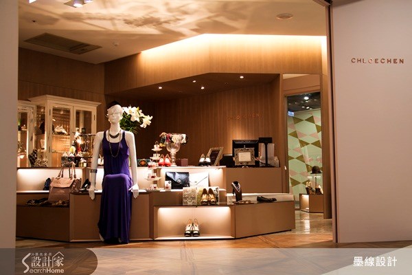 28坪＿混搭風案例圖片＿墨線設計有限公司＿墨線_04之20