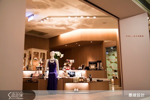 28坪＿混搭風案例圖片＿墨線設計有限公司＿墨線_04之19