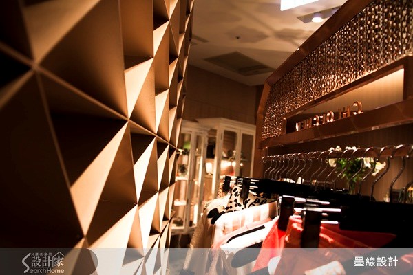 28坪＿混搭風案例圖片＿墨線設計有限公司＿墨線_04之11