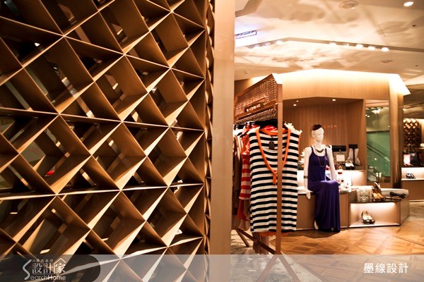 28坪＿混搭風案例圖片＿墨線設計有限公司＿墨線_04之22