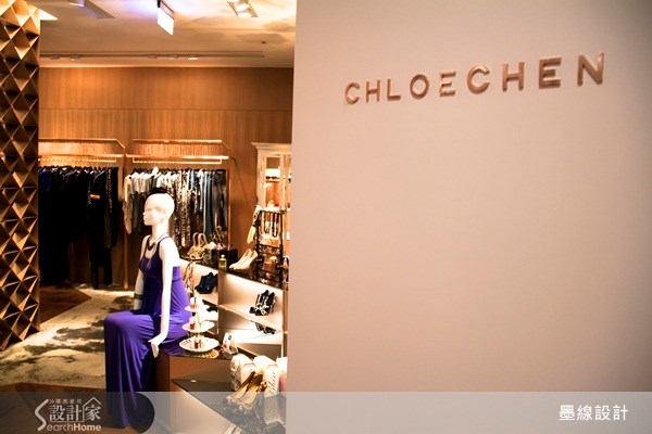 28坪＿混搭風案例圖片＿墨線設計有限公司＿墨線_04之2