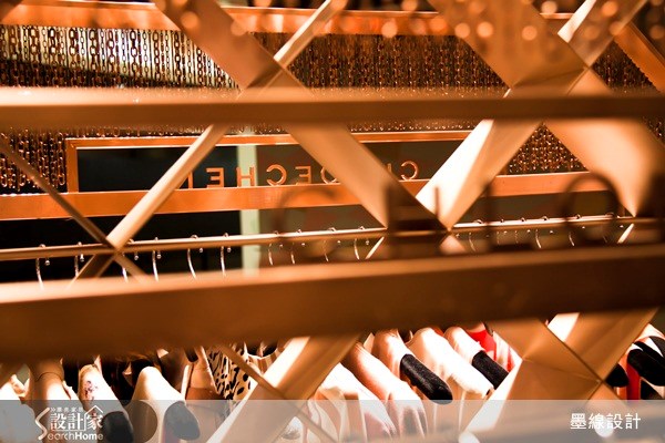 28坪＿混搭風案例圖片＿墨線設計有限公司＿墨線_04之12