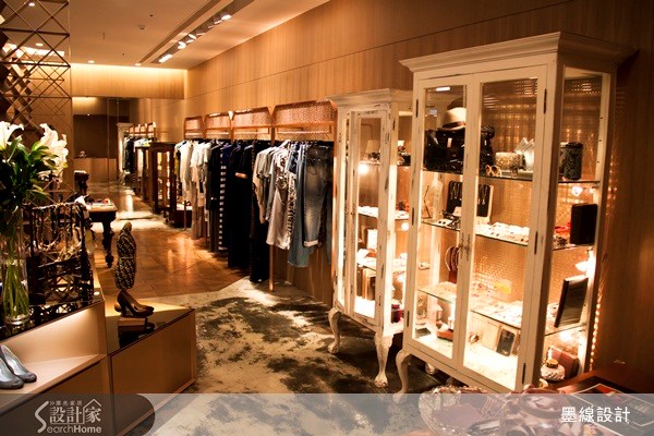 28坪＿混搭風案例圖片＿墨線設計有限公司＿墨線_04之13