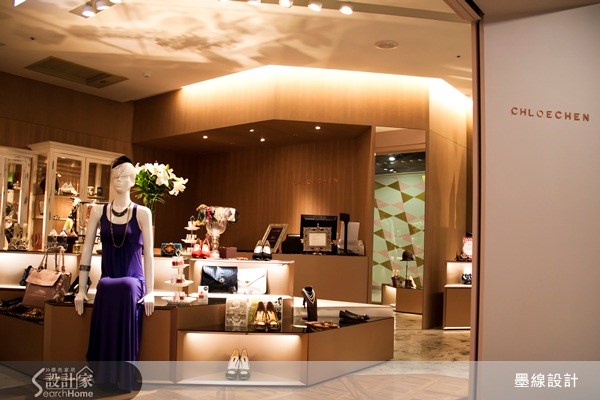 28坪＿混搭風案例圖片＿墨線設計有限公司＿墨線_04之3