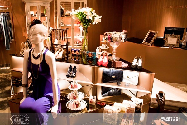 28坪＿混搭風案例圖片＿墨線設計有限公司＿墨線_04之7