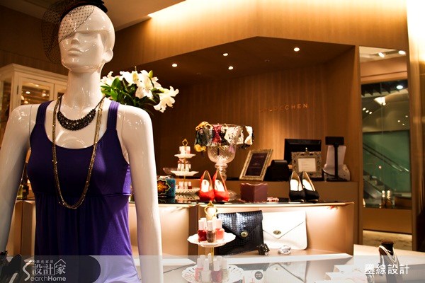 28坪＿混搭風案例圖片＿墨線設計有限公司＿墨線_04之23