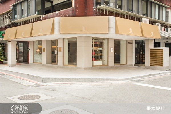 35坪老屋(16~30年)＿現代風案例圖片＿墨線設計有限公司＿墨線_05之4