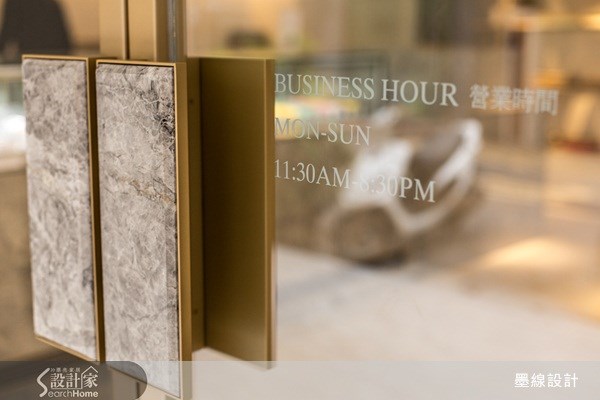 35坪老屋(16~30年)＿現代風案例圖片＿墨線設計有限公司＿墨線_05之19