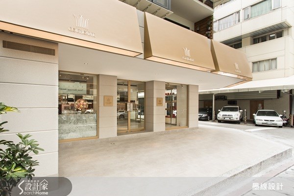 35坪老屋(16~30年)＿現代風案例圖片＿墨線設計有限公司＿墨線_05之3