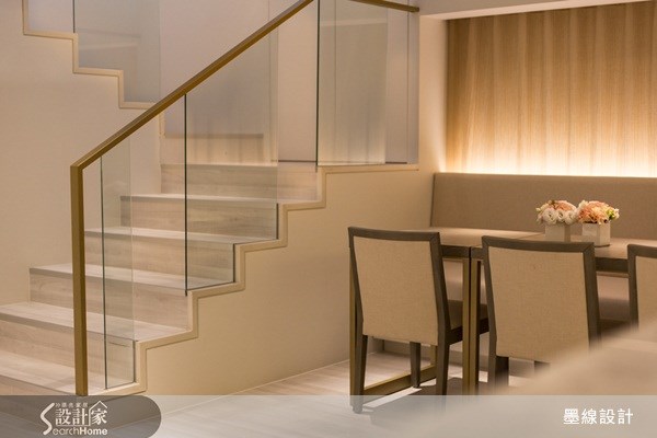 35坪老屋(16~30年)＿現代風案例圖片＿墨線設計有限公司＿墨線_05之26
