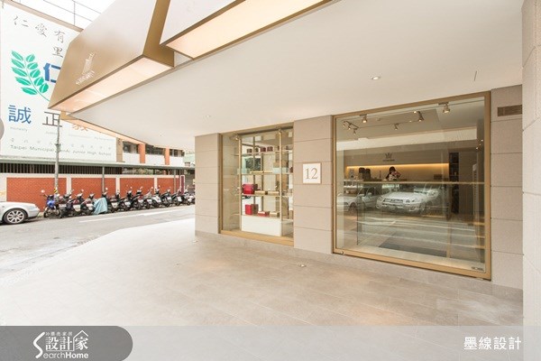 35坪老屋(16~30年)＿現代風案例圖片＿墨線設計有限公司＿墨線_05之2