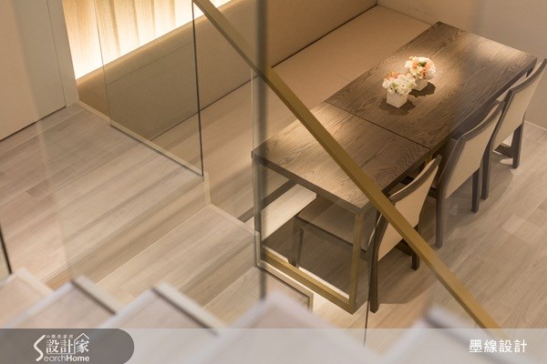 35坪老屋(16~30年)＿現代風案例圖片＿墨線設計有限公司＿墨線_05之23