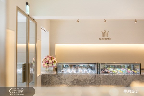 35坪老屋(16~30年)＿現代風案例圖片＿墨線設計有限公司＿墨線_05之30