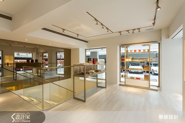 35坪老屋(16~30年)＿現代風案例圖片＿墨線設計有限公司＿墨線_05之9