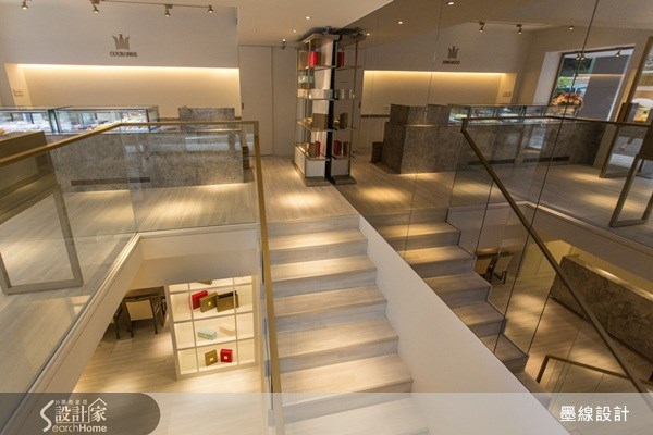 35坪老屋(16~30年)＿現代風案例圖片＿墨線設計有限公司＿墨線_05之32