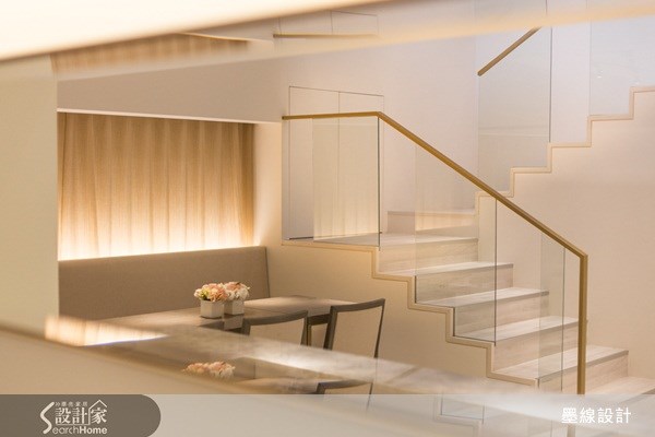 35坪老屋(16~30年)＿現代風案例圖片＿墨線設計有限公司＿墨線_05之25