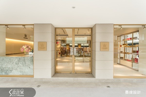 35坪老屋(16~30年)＿現代風案例圖片＿墨線設計有限公司＿墨線_05之10