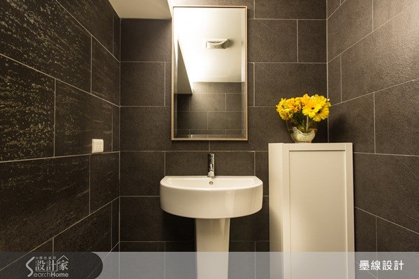 35坪老屋(16~30年)＿現代風案例圖片＿墨線設計有限公司＿墨線_05之17