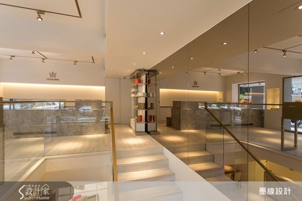 35坪老屋(16~30年)＿現代風案例圖片＿墨線設計有限公司＿墨線_05之33