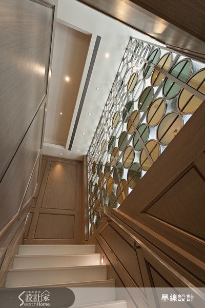 70坪新成屋(5年以下)＿現代風案例圖片＿墨線設計有限公司＿墨線_06之44