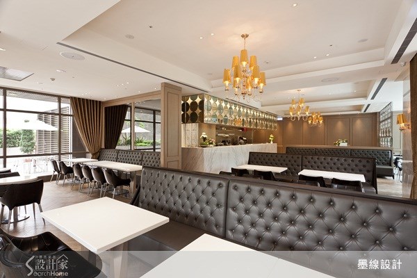 70坪新成屋(5年以下)＿現代風案例圖片＿墨線設計有限公司＿墨線_06之22