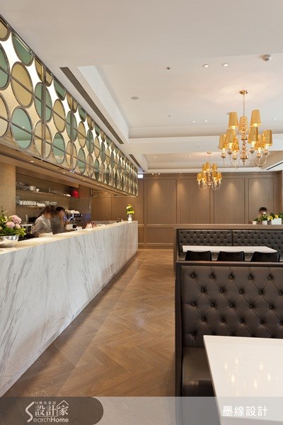 70坪新成屋(5年以下)＿現代風案例圖片＿墨線設計有限公司＿墨線_06之29