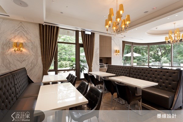 70坪新成屋(5年以下)＿現代風案例圖片＿墨線設計有限公司＿墨線_06之36