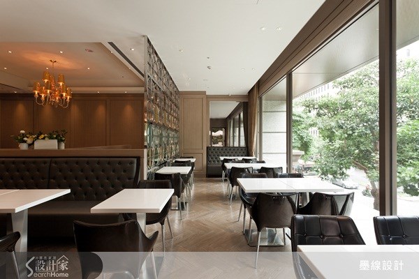 70坪新成屋(5年以下)＿現代風案例圖片＿墨線設計有限公司＿墨線_06之35