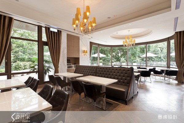 70坪新成屋(5年以下)＿現代風案例圖片＿墨線設計有限公司＿墨線_06之37