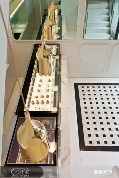 70坪新成屋(5年以下)＿現代風案例圖片＿墨線設計有限公司＿墨線_06之18