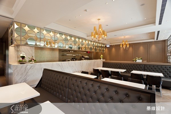 70坪新成屋(5年以下)＿現代風案例圖片＿墨線設計有限公司＿墨線_06之21